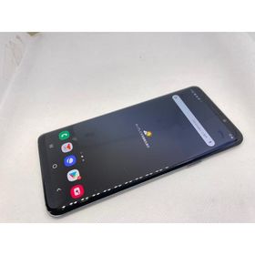 ★送料無料★au★Galaxy S9+ SCV39★ブラック★0080290005970★SYS★10/15
