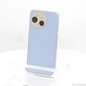 AQUOS sense9 128GB ブルー SH-M29 楽天 SIMフリー