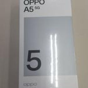 スマートフォン OPG06 OPPO