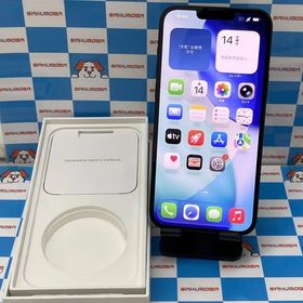 即日発送可iPhone14 Plus 128GB ミッドナイト MQ4A3J/A SIMフリー