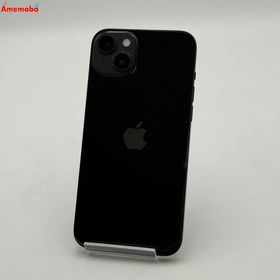 iPhone14 Plus 128GB ミッドナイト MQ4A3J/A 楽天モバイル版SIMフリー
