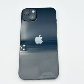 【バッテリー81％】iPhone 14 Plus 128GB Midnight SIMフリー