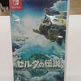 ゼルダの伝説 ティアキン(ゼルダの伝説 ティアーズ オブ ザ キングダム