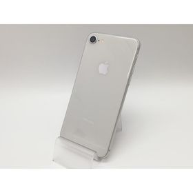 【中古】Apple SoftBank 【SIMロック解除済み】 iPhone 8 64GB シルバー MQ792J/A【府中ル・シーニュ】保証期間１ヶ月【ランクC】