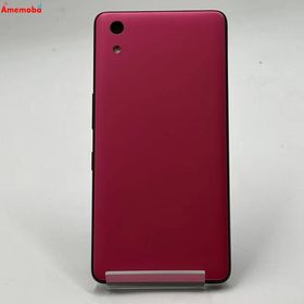 爆速発送Qua phone QZ 32GB ピンク KYV44 au