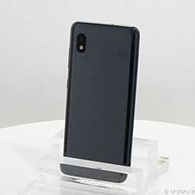 〔中古品〕 GALAXY A21 64GB ブラック SC-42A docomoロック解除SIMフリー ［5.8インチ液晶／Exynos 7884B／RAM:3GB／ナノSIM］〔中古品〕 GALAXY A21 64GB ブラック SC-42A docomoロック解除SIMフリー ［5.8インチ液晶／Exynos 7884B／RAM:3GB／ナノSIM］