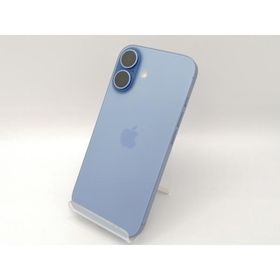 iPhone 17 256GB ブルー 新品 125,000円 中古 115,000円 | ネット最