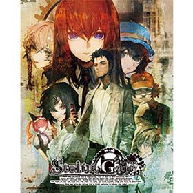 STEINS;GATE RE:BOOT 限定版 【PS5ゲームソフト】
