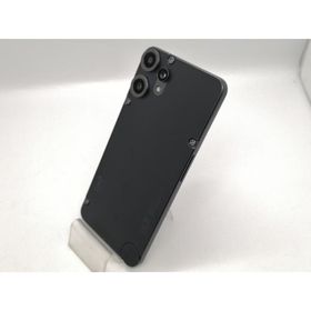 【中古】NOTHING 国内版 【SIMフリー】 CMF Phone 2 Pro ブラック 8GB 128GB【大須アメ横】保証期間１ヶ月【ランクA】