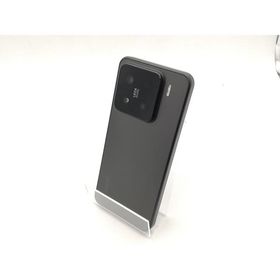 【中古】Xiaomi 【SIMフリー】 Xiaomi 15 ブラック 12GB 256GB【柏】保証期間１ヶ月【ランクA】