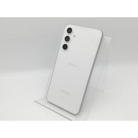 【中古】SAMSUNG docomo 【SIMフリー】 Galaxy A54 5G オーサムホワイト 6GB 128GB SC-53D【中野】保証期間１ヶ月【ランクB】