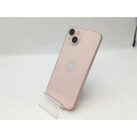 iPhone 13 128GB ピンク 新品 59,800円 中古 32,000円 | ネット最安値