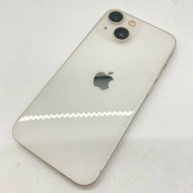 Apple iPhone 13mini 128GB MLJE3J/A【中古】
