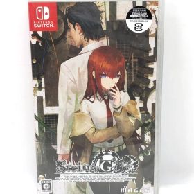 【新品/未開封】SW STEINS;GATE RE:BOOT