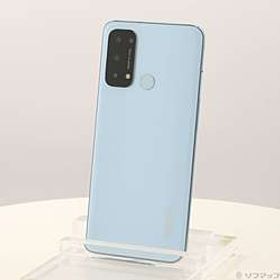 〔中古品〕 OPPO Reno5 A 128GB アイスブルー A101OP Y!mobile SIMフリー ［6.5インチ液晶／Snapdragon 765G／RAM:6GB／ナノSIM］〔中古品〕 OPPO Reno5 A 128GB アイスブルー A101OP Y!mobile SIMフリー ［6.5インチ液晶／Snapdragon 765G／RAM:6GB／ナノSIM］