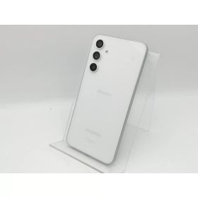 【中古】SAMSUNG docomo 【SIMフリー】 Galaxy A54 5G オーサムホワイト 6GB 128GB SC-53D【中野】保証期間1ヶ月【ランクB】
