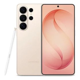【中古】【安心保証】 Galaxy S26 Ultra SM-S948Q[256GB] SIMフリー ピンクゴールド