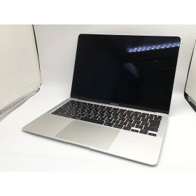 MacBook Air M1 2020 新品 42,800円 中古 22,000円 | ネット最安値の