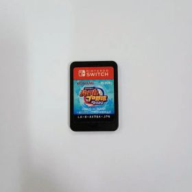 Nintendo Switch eBASEBALL パワフルプロ野球2020