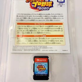 eBASEBALL パワフルプロ野球2020 Nintendo Switch
