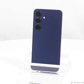 〔中古品〕 Galaxy S25 256GB ネイビー SC-51F docomo SIMフリー ［6.2インチ有機EL／Snapdragon 8 Elite for Galaxy／RAM:12GB／ナノSIM&eSIM］〔中古品〕 Galaxy S25 256GB ネイビー SC-51F docomo SIMフリー ［6.2インチ有機EL／Snapdragon 8 Elite for Galaxy／RAM:12GB／ナノSIM&eSIM］