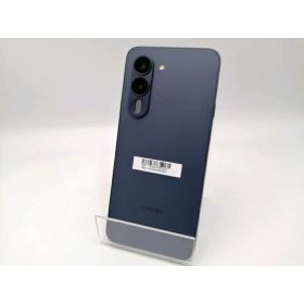 【中古】FCNT 国内版 【SIMフリー】 arrows Alpha2 インディゴ 8GB 256GB【ECセンター】保証期間1ヶ月【ランクA】