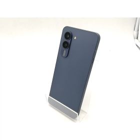 【中古】FCNT 国内版 【SIMフリー】 arrows Alpha2 インディゴ 8GB 256GB【柏】保証期間1ヶ月【ランクA】