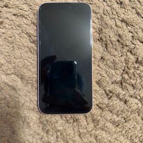 Apple iPhone 15 本体 ピンク