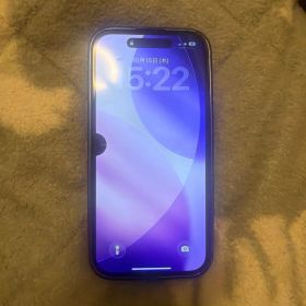 iPhone15ジャンク品