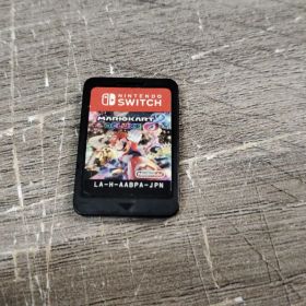 マリカー8(マリオカート8 デラックス) Switch 新品¥3,300 中古¥2,960