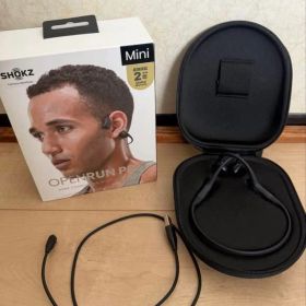 OpenRun Pro Mini 新品 19,800円 中古 6,700円 | ネット最安値の価格