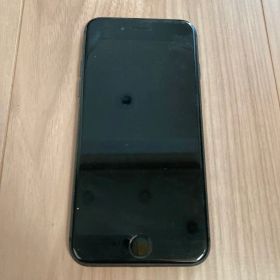 iPhone8 スペースグレイ 64GB SIMフリー本体