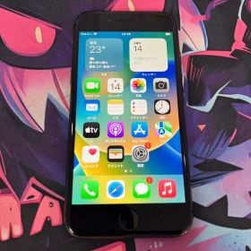 Apple iPhone 8 64GB バッテリー最大容量95%