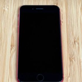 Apple iPhone 8 64GB (PRODUCT)RED 本体