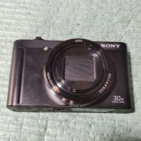 DSC-WX500 新品 27,000円 中古 18,800円 | ネット最安値の価格比較