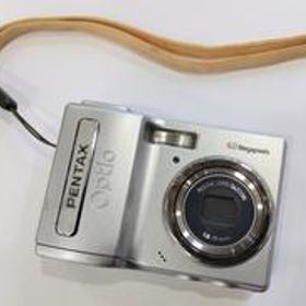 デジタルカメラ OPTIO M10【ジャンク】 PENTAX