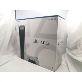 【未使用】SONY Playstation5 軽量版 CFI-1100A01【ECセンター】保証期間3ヶ月