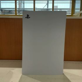 SONY PlayStation 5 CFI-1200A SSD825GB ディスクドライブ搭載【中古】