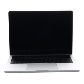 MacBook Pro 14インチ M4 Pro（2024） 新品 72,800円 中古 | ネット最