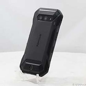 TORQUE 5G 128GB ブラック KYG01 au