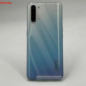【中古】OPPO Reno3 A 128GB ホワイト A002OP Y!mobile 美品