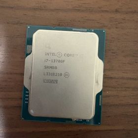 Core i7 13700 BOX 新品 60,680円 中古 27,777円 | ネット最安値の価格