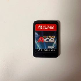 マリオテニス エース Nintendo Switch ソフト