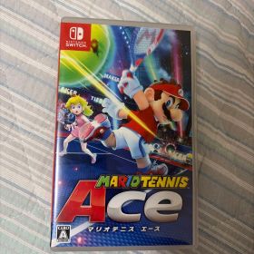 マリオテニス エース Nintendo Switch