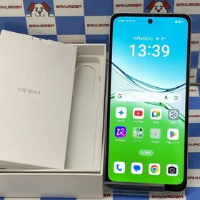 即日発送可OPPO A5 5G 128GB ホワイト OPG06 AU版SIMフリー 極美品