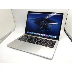 MacBook Pro 2017 13型 MPXU2J/A 中古 21,980円 | ネット最安値の価格