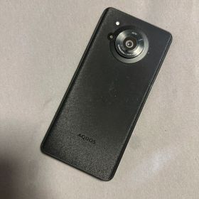 AQUOS R7 A202SH 256GB SiMフリー 3