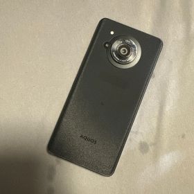 AQUOS R7 A202SH 256GB SiMフリー 1