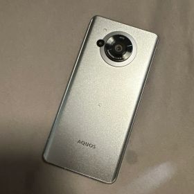 AQUOS R7 A202SH 256GB SiMフリー 2