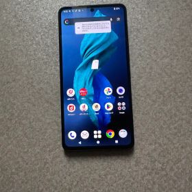 SHARP AQUOS R7 本体
